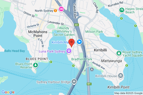 Boatingo Pty Ltd