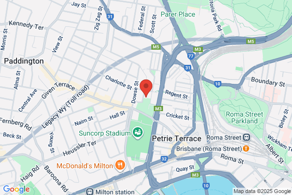 Brisbane Meditation & Healing Centre