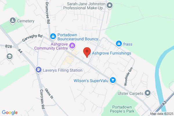 Ashgrove Cycles
