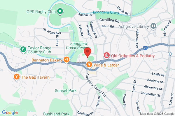 Ashgrove Outside School Hours Care