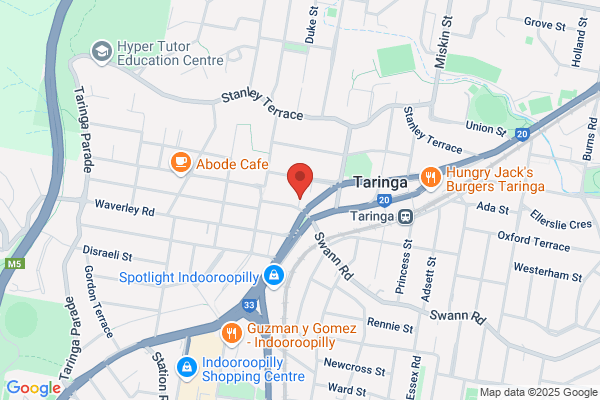 Chatterbox Child Development & Care Centres