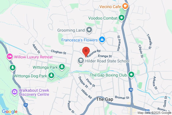 Hilder Road Outside School Hours Care