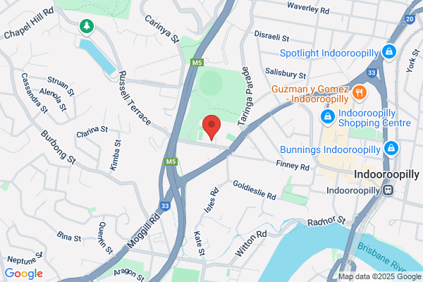 Indooroopilly Combined OSHC