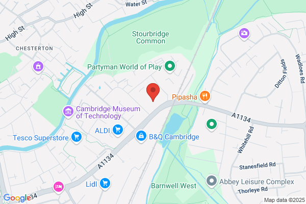 Applied PC Systems