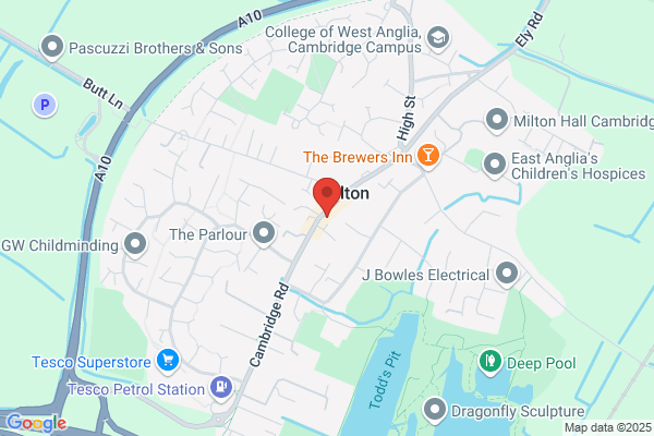 Woodside Counselling & Guidance Centre
