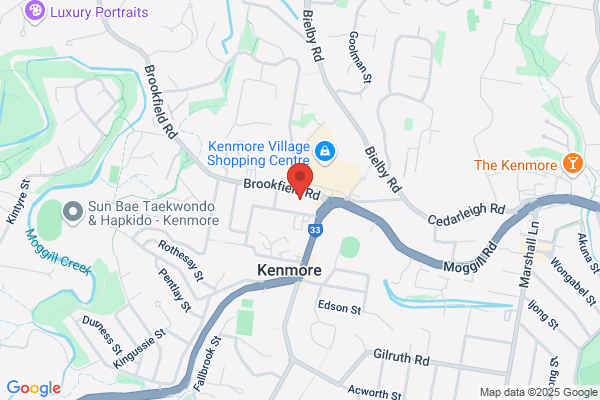 Bruce Kennedy Dental