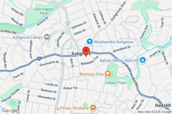 Ashgrove Avenue Family Practice