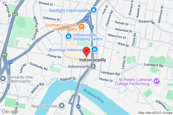Coonan St General Practice