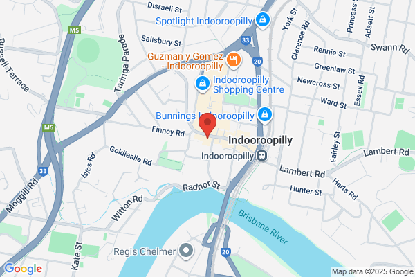 Indooroopilly Day & Night Medical Centre