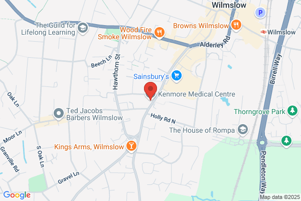 Kenmore Village Surgery