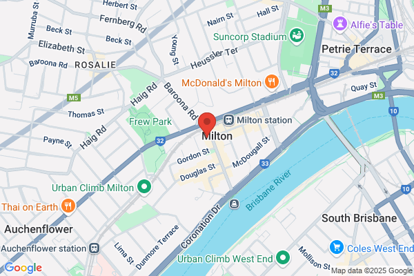ITS Brisbane Ltd