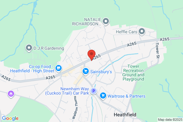 Woodgate Hughes Solicitors