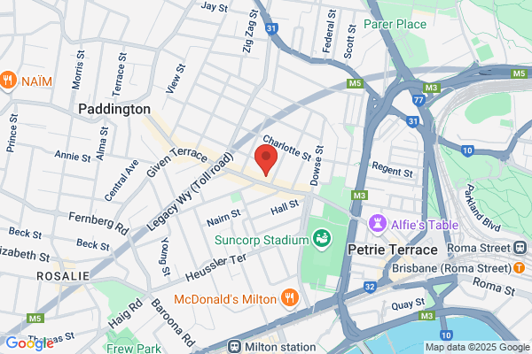 F45 Training Paddington QLD