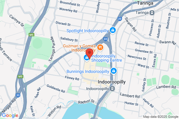 Indooroopilly Flowers