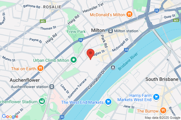 Douglas Street Design Centre