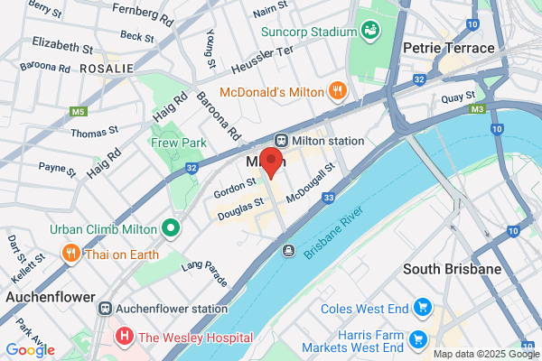 Fit For Business (Australia) Pty Ltd