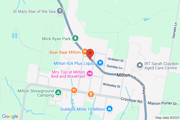 Essence Of Milton