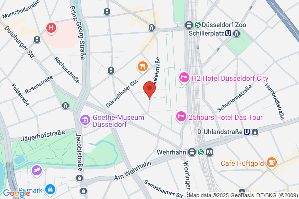 Central Apartments & Hotels