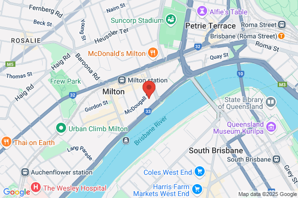 Vilic Law - Personal Injury Lawyers Brisbane