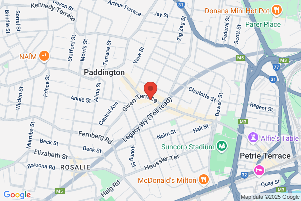 Vintage Cellars Paddington