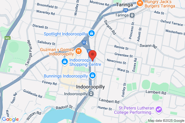 Indooroopilly Physiotherapy Centre