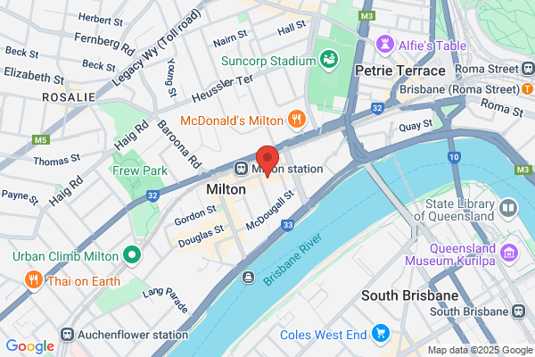 Col Pearson Automotive