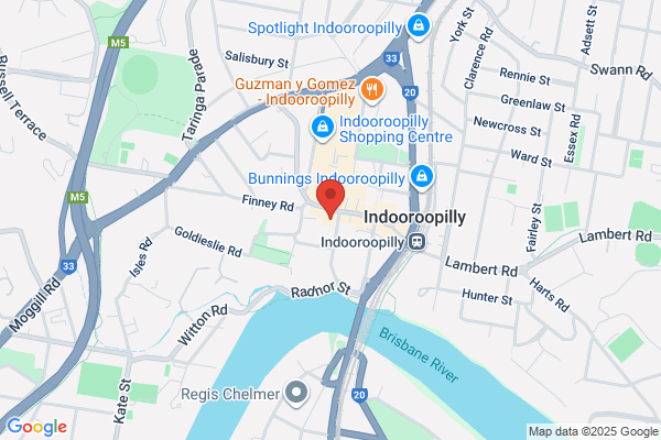 Indooroopilly Day & Night Pharmacy