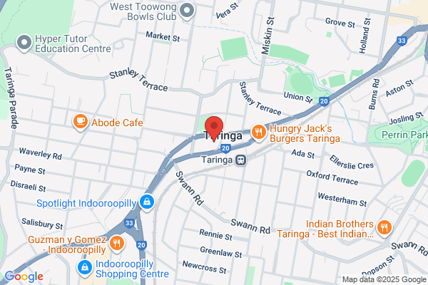 Brisbane Westside Physiotherapy