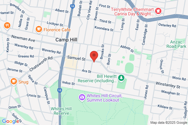 Chapel Hill Physiotherapy Centre