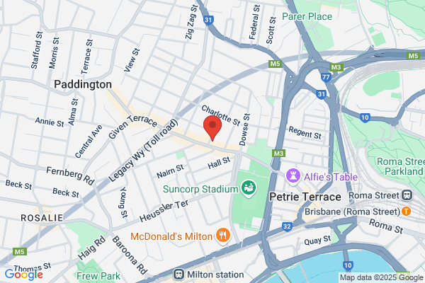 Paddington Physiotherapy