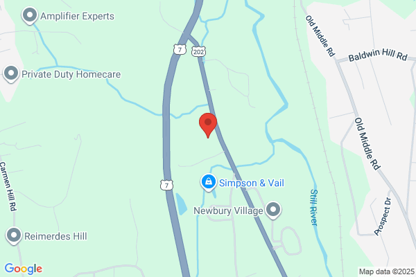 Brookfield Plumbing