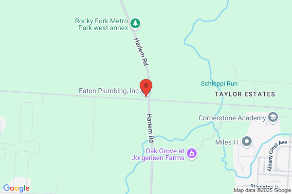 Eaton Joe Plumbing