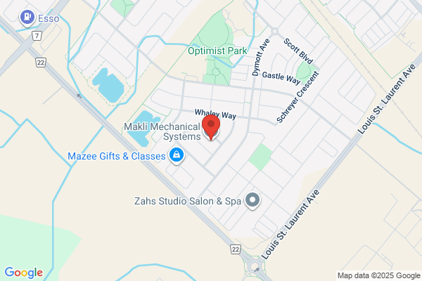Esdaile Mark Plumbing Draining & Gasfitting