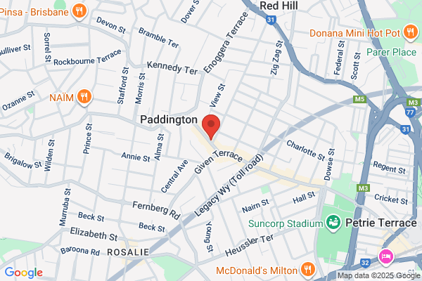 Integrated Wellness Clinic Brisbane