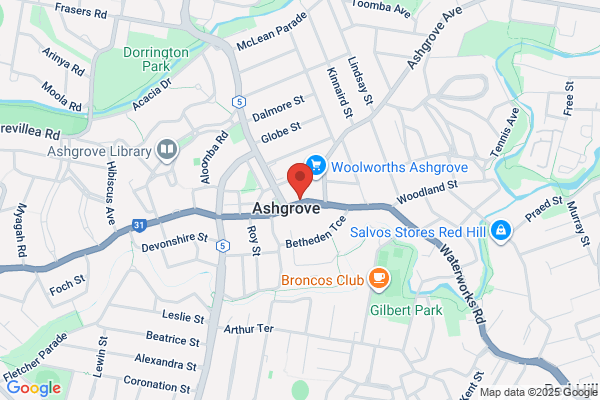 Ashgrove Real Estate