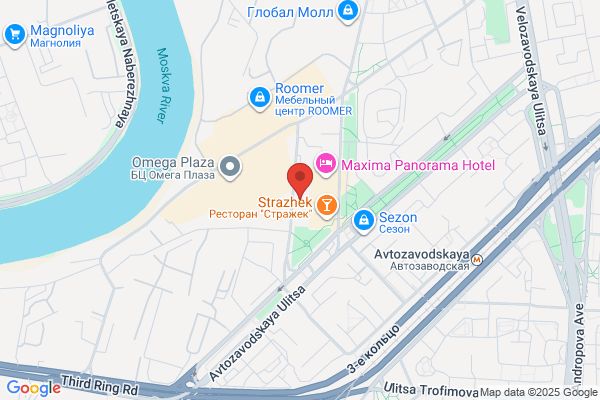 Ambience Bistro & Bar
