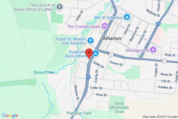 Atherton Lawyers