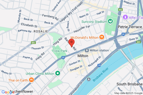 Brisban Biomed Clinic