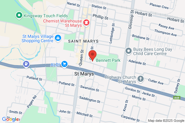 St Marys - Penrith Family Day Care