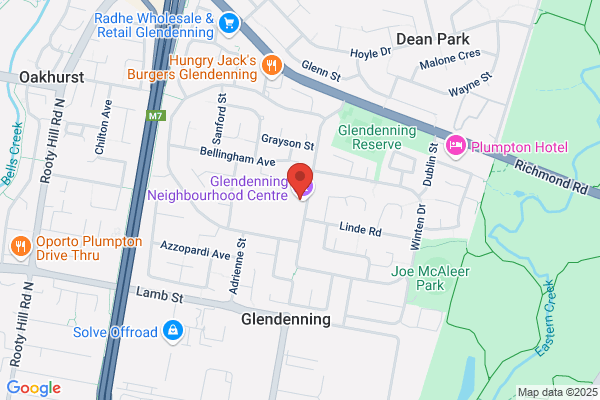 Kids' Early Learning Glendenning Preschool