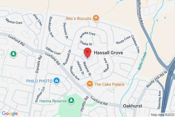 Kids' Early Learning Hassall Grove