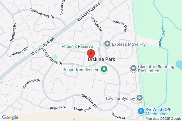 Domino's Pizza Erskine Park (nsw)