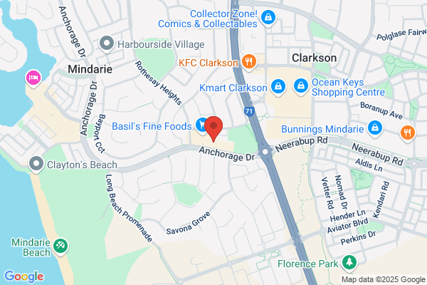 Anchorage Drive Physiotherapy Centre