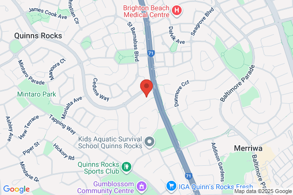 Autowest Driving School