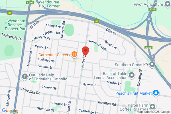 Ballarat Deaf Facility