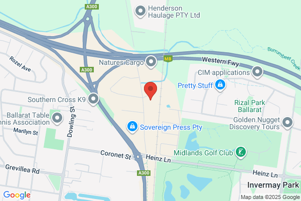Ballarat Joinery Supplies