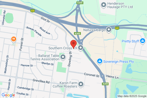 Ballarat Saw Service