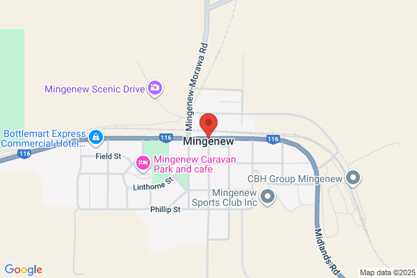 IGA Supermarkets