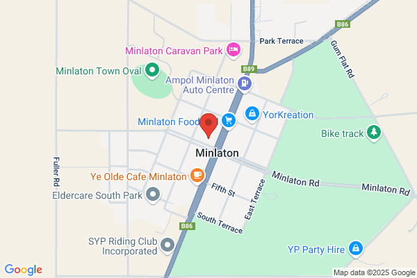 Services Australia Agent