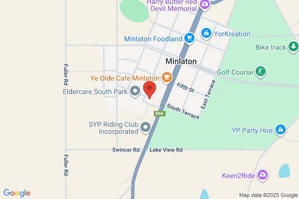 Audika Hearing Clinic Minlaton